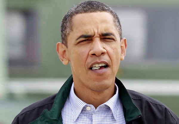 Thói quen ăn uống kỳ lạ của Tổng thống Obama ảnh 2