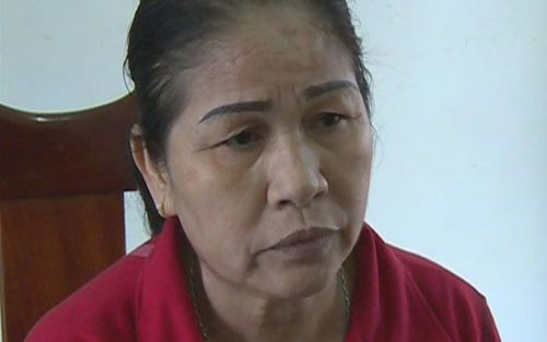 Thủ quỹ xã tham ô hơn 1 tỷ đồng rồi bỏ trốn đi làm “ô sin“