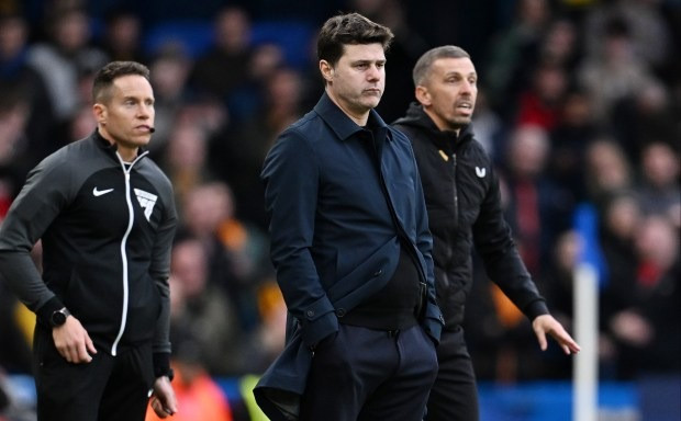 Vợ sao Chelsea có hành động không ngờ với HLV Pochettino ảnh 1 Vợ sao Chelsea có hành động không ngờ với HLV Pochettino ảnh 1