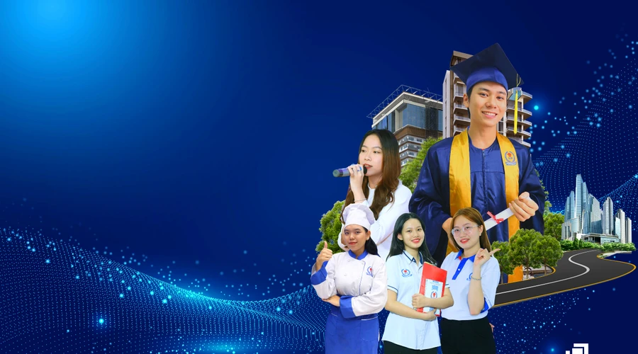 Trường CĐ Quốc Tế TPHCM công bố phương án tuyển sinh năm 2024