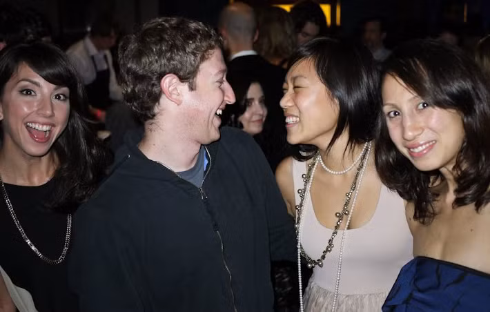 Mark Zuckerberg, Facebook Mark Zuckerberg, Facebook