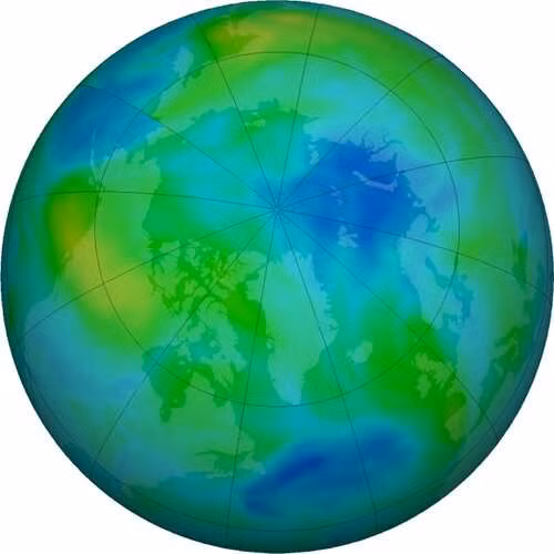 Số ca ung thư da và đục thủy tinh thể ở Mỹ sẽ giảm nhờ Nghị định thư Montreal.