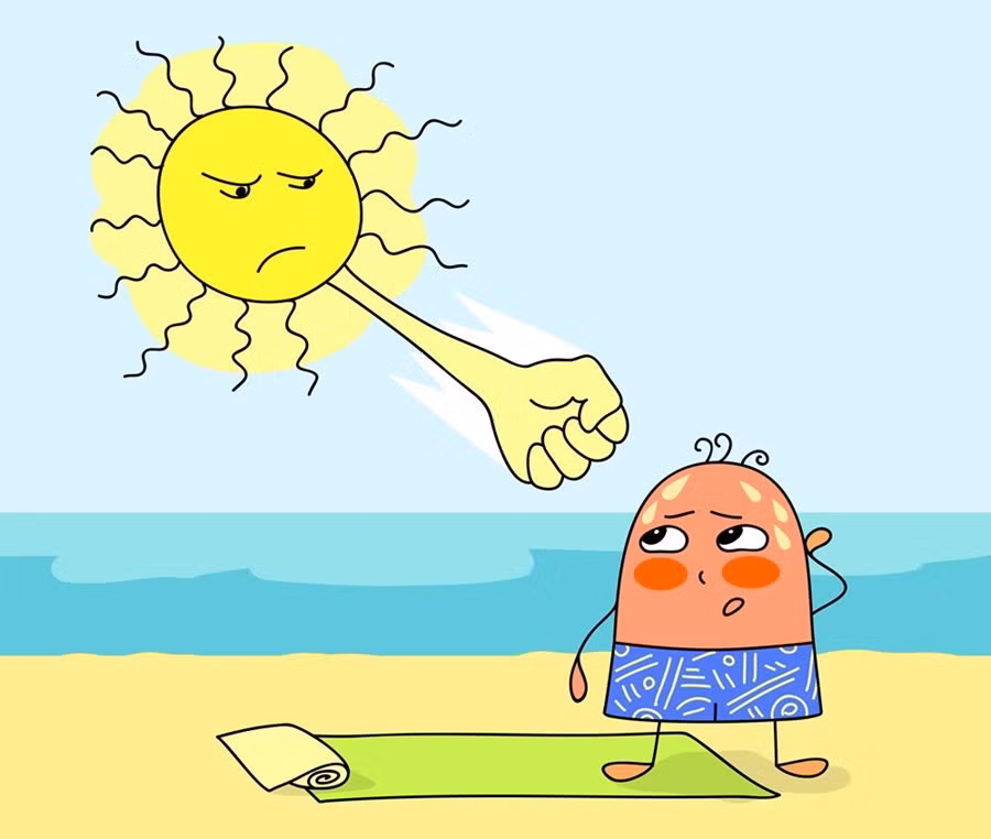 Ảnh minh họa: ITN. Ảnh minh họa: ITN.