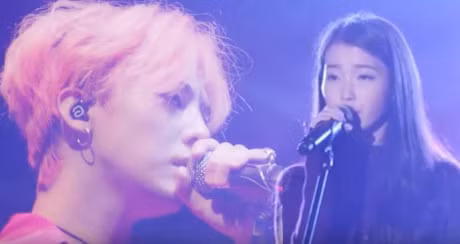 G-Dragon gay sot khi 