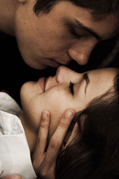 Mấy năm rồi, anh vẫn yêu người ta chứ? - 3