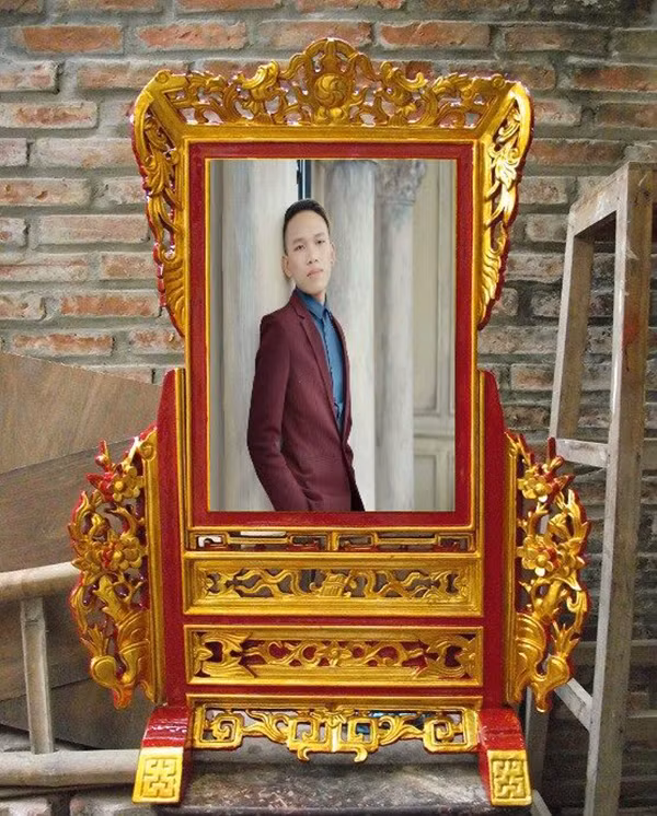 Anh chàng nhờ chỉnh sửa ảnh đẹp trai như Hàn Quốc và cái kết bất ngờ - Ảnh 6 Anh chàng nhờ chỉnh sửa ảnh đẹp trai như Hàn Quốc và cái kết bất ngờ - Ảnh 6