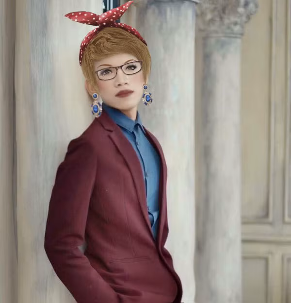 Anh chàng nhờ chỉnh sửa ảnh đẹp trai như Hàn Quốc và cái kết bất ngờ - Ảnh 11 Anh chàng nhờ chỉnh sửa ảnh đẹp trai như Hàn Quốc và cái kết bất ngờ - Ảnh 11