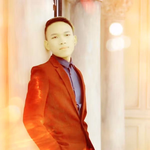 Anh chàng nhờ chỉnh sửa ảnh đẹp trai như Hàn Quốc và cái kết bất ngờ - Ảnh 12 Anh chàng nhờ chỉnh sửa ảnh đẹp trai như Hàn Quốc và cái kết bất ngờ - Ảnh 12