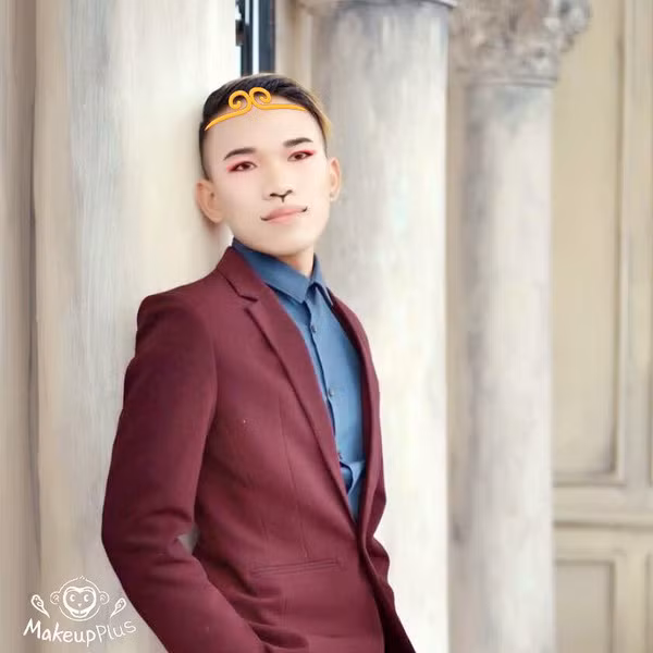 Anh chàng nhờ chỉnh sửa ảnh đẹp trai như Hàn Quốc và cái kết bất ngờ - Ảnh 2 Anh chàng nhờ chỉnh sửa ảnh đẹp trai như Hàn Quốc và cái kết bất ngờ - Ảnh 2