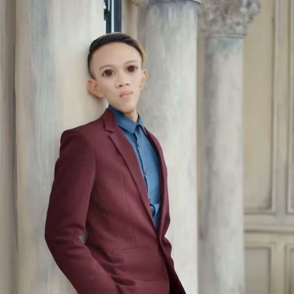 Anh chàng nhờ chỉnh sửa ảnh đẹp trai như Hàn Quốc và cái kết bất ngờ - Ảnh 7 Anh chàng nhờ chỉnh sửa ảnh đẹp trai như Hàn Quốc và cái kết bất ngờ - Ảnh 7