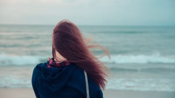 Cạn nước mắt vì trót yêu nhầm anh họ