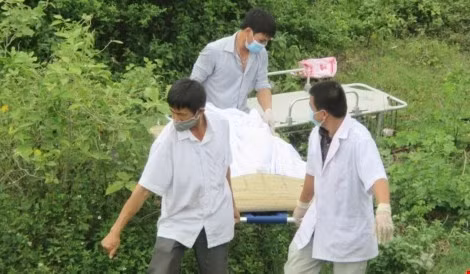 Đã tìm thấy thi thể cô gái nhắn “xin lỗi” rồi bỏ nhà đi