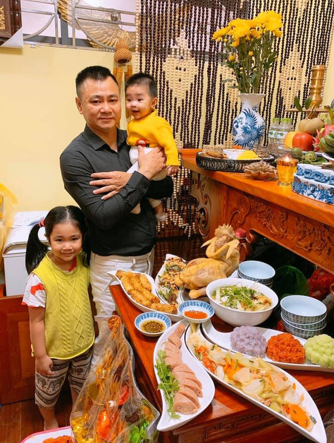 Mam co cung Tao cua Ly Hai, Minh Ha va nhieu sao Viet hinh anh 5 82578926_1475026482648505_7925292968494235648_n.jpg