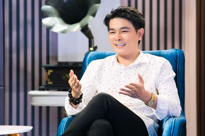 Lý do 'thần đồng cải lương' chìm vào quên lãng