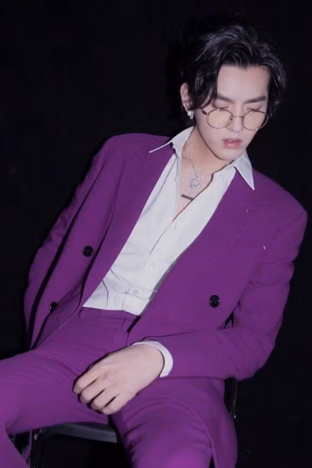 Dương Tử bị nói vẻ ngoài không xứng khi hợp tác với các nam thần đỉnh lưu như Tiêu Chiến, Ngô Diệc Phàm, ảnh 15