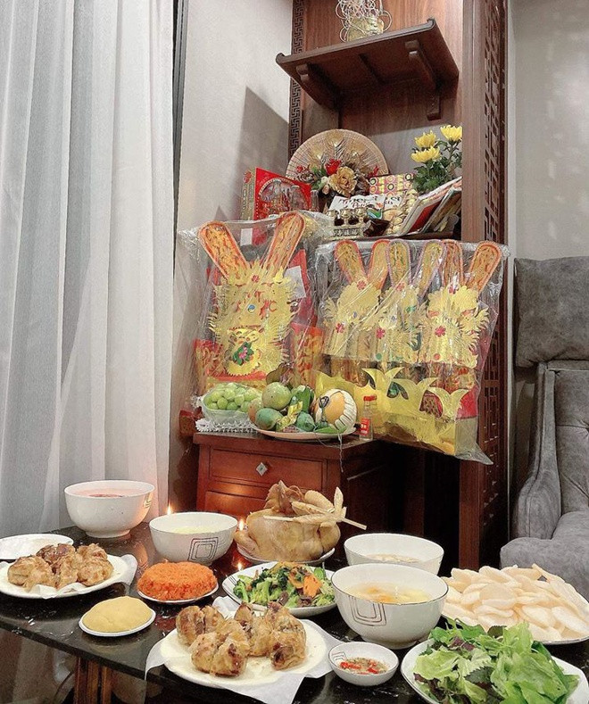 Mam co cung Tao cua Ly Hai, Minh Ha va nhieu sao Viet hinh anh 6 82820021_3013775605319643_2416380864523927552_o.jpg