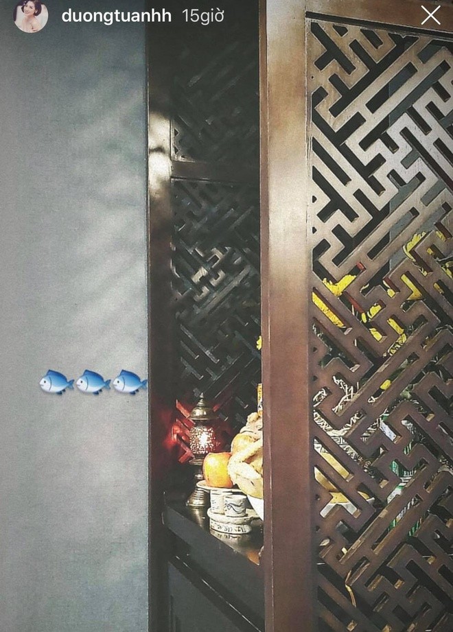 Mam co cung Tao cua Ly Hai, Minh Ha va nhieu sao Viet hinh anh 4 82338071_3037708429788231_6270552299681087488_n.jpg