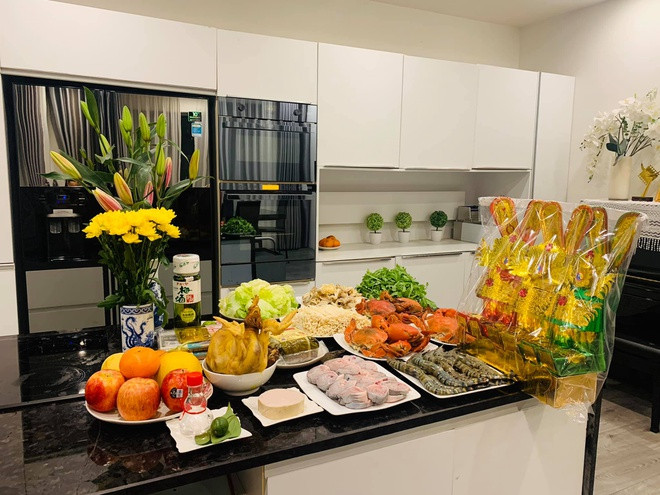 Mam co cung Tao cua Ly Hai, Minh Ha va nhieu sao Viet hinh anh 2 82442408_3262946323720495_9172951255398481920_o.jpg