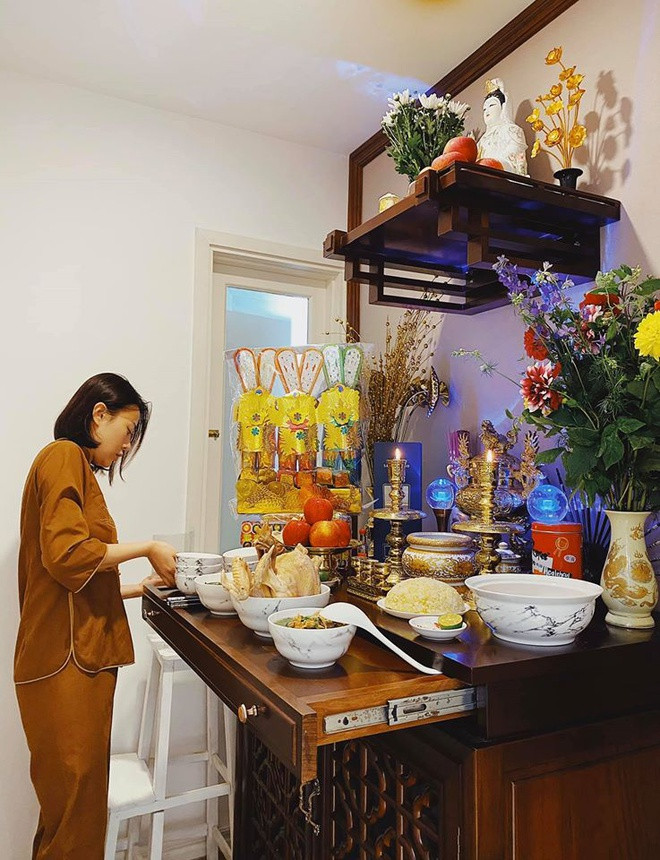 Mam co cung Tao cua Ly Hai, Minh Ha va nhieu sao Viet hinh anh 3 82897139_2879390252122009_4289228197490327552_o.jpg