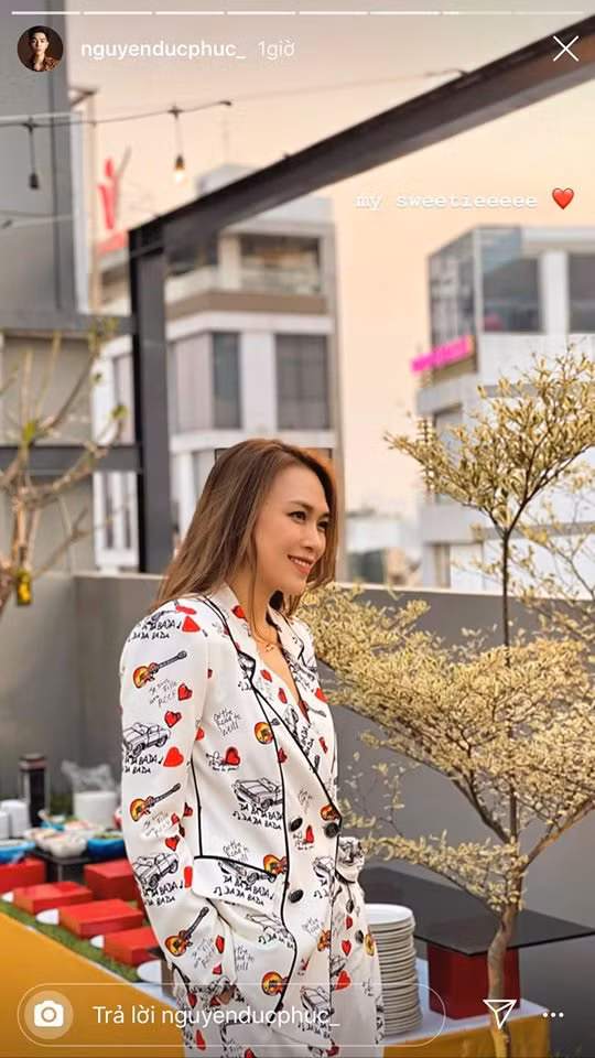 bi hoc tro chup len ngay sinh nhat tuoi 39, my tam gay bat ngo vi nhan sac khong tuoi - 3