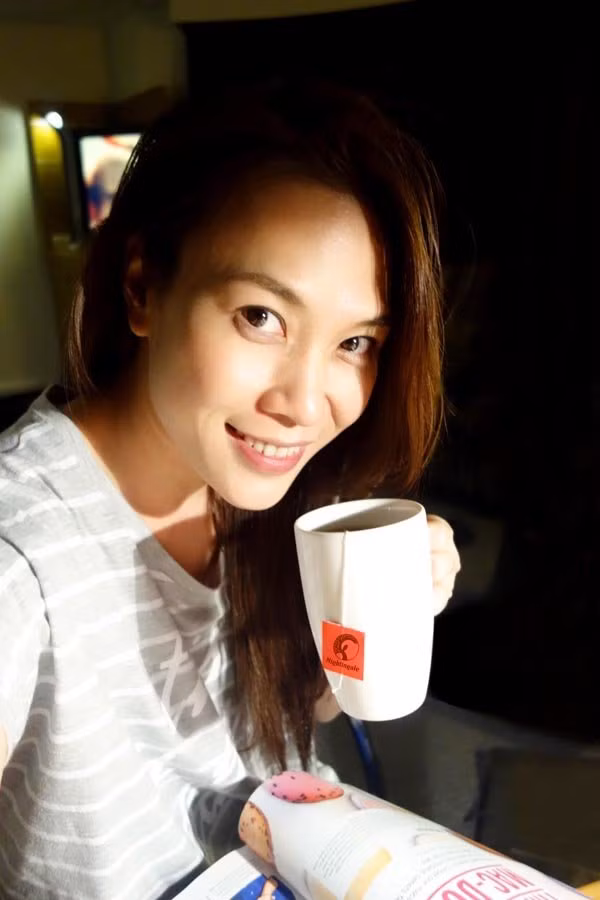 bi hoc tro chup len ngay sinh nhat tuoi 39, my tam gay bat ngo vi nhan sac khong tuoi - 8