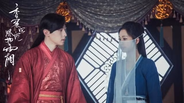 Dương Tử bị nói vẻ ngoài không xứng khi hợp tác với các nam thần đỉnh lưu như Tiêu Chiến, Ngô Diệc Phàm, ảnh 2