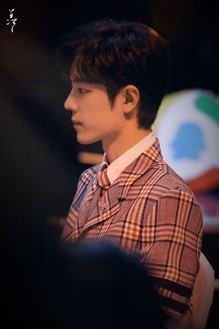 Dương Tử bị nói vẻ ngoài không xứng khi hợp tác với các nam thần đỉnh lưu như Tiêu Chiến, Ngô Diệc Phàm, ảnh 14