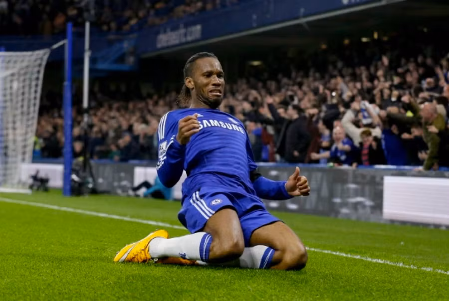 Những cuộc ‘tái hôn’ đình đám làng túc cầu thế giới ảnh 3