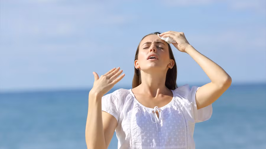 Nhiều nghiên cứu trước đây về tác động tâm lý của nhiệt đã được thực hiện bằng cách sử dụng cỡ mẫu nhỏ và hạn chế.