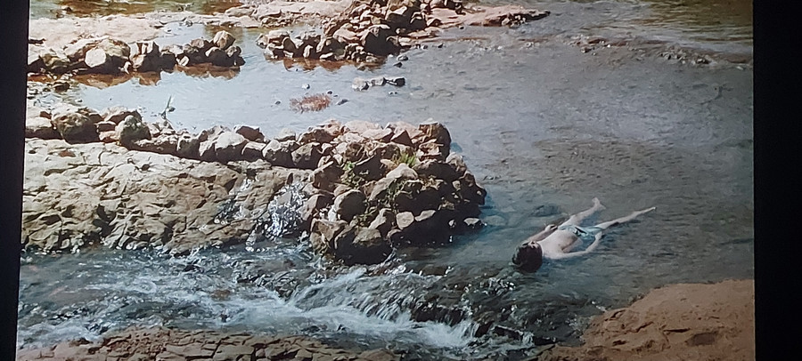 Một cảnh của bộ phim. Một cảnh của bộ phim.