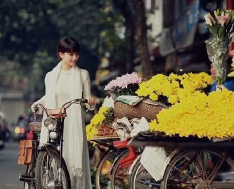 Nhung dia diem tuyet dep de kham pha mua thu Ha Noi - Anh 3