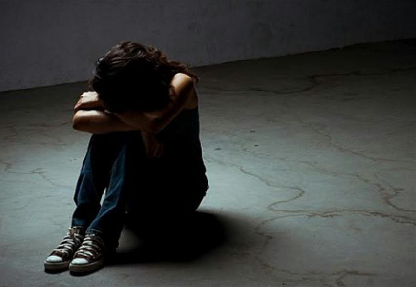 Sốc tình cảm, thiếu nữ bị chứng động kinh hiếm gặp hình ảnh 1 soc tinh cam, thieu nu bi chung dong kinh hiem gap hinh anh 1