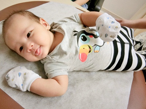 quy tu thu 2 nha dang khoi gay
