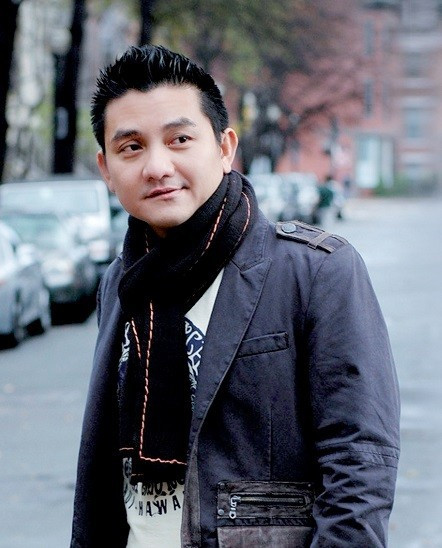 Sao Việt kiên cường chống chọi với bệnh ung thư