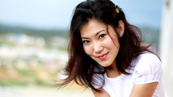 Sao Việt kiên cường chống chọi với bệnh ung thư