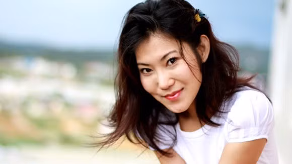 Sao Việt kiên cường chống chọi với bệnh ung thư