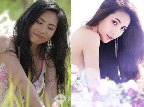 Hành trình “tút lại nhan sắc” của 3 người đẹp Việt ảnh 10 Hành trình “tút lại nhan sắc” của 3 người đẹp Việt ảnh 10