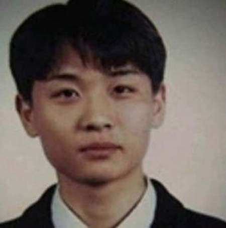 Ngỡ ngàng trước loạt ảnh khi còn là con trai của dàn mỹ nhân chuyển giới đình đám - Ảnh 22. Ngỡ ngàng trước loạt ảnh khi còn là con trai của dàn mỹ nhân chuyển giới đình đám - Ảnh 22.