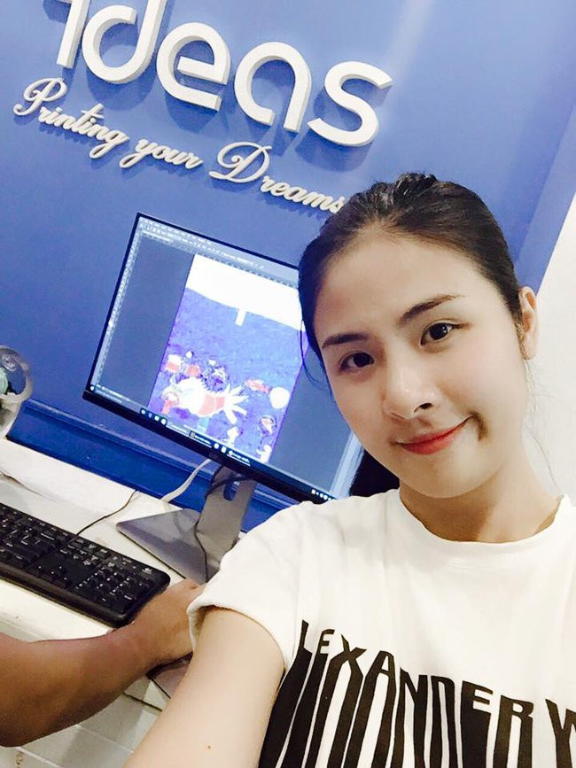 Đọ mặt mộc của 5 hoa hậu thế hệ trẻ đẹp nhất Việt Nam hình ảnh 22 do mat moc cua 5 hoa hau the he tre dep nhat viet nam hinh anh 22