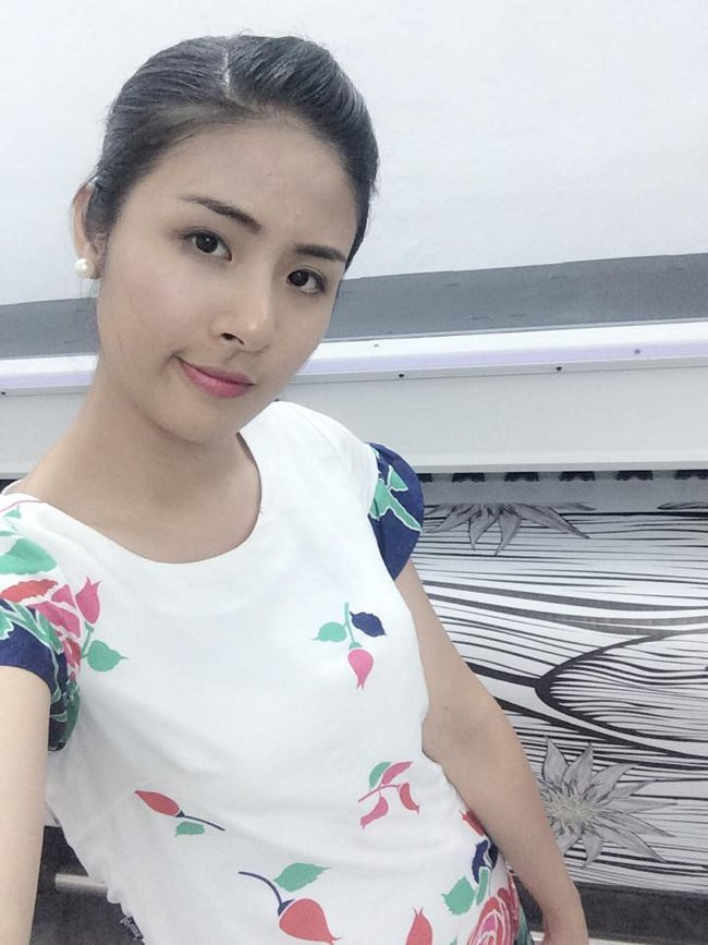 Đọ mặt mộc của 5 hoa hậu thế hệ trẻ đẹp nhất Việt Nam hình ảnh 23 do mat moc cua 5 hoa hau the he tre dep nhat viet nam hinh anh 23