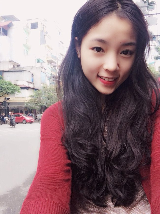 Đọ mặt mộc của 5 hoa hậu thế hệ trẻ đẹp nhất Việt Nam hình ảnh 4 do mat moc cua 5 hoa hau the he tre dep nhat viet nam hinh anh 4