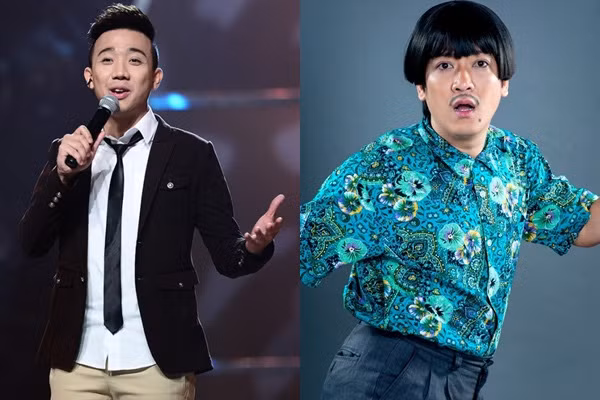 Trường Giang: Từ “Mười Khó” đến chàng “Đông Gioăng” của showbiz Việt