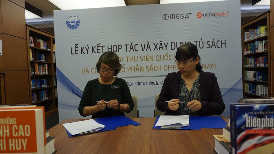 Hình ảnh tại lễ ký kết Hình ảnh tại lễ ký kết