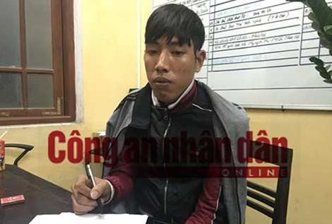 Lừa đảo hàng chục triệu với quái chiêu "giả giọng bạn tù"