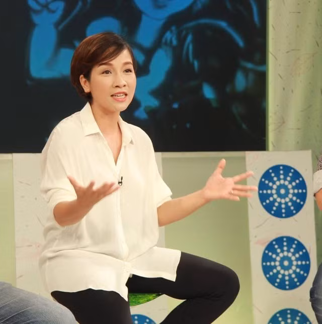 Mỹ Linh chia sẻ về tổ ấm hạnh phúc với Anh Quân