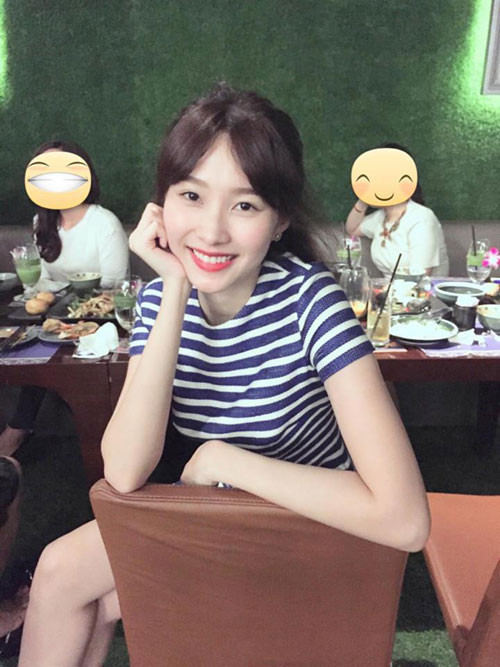 Đặng Thu Thảo: “Sống gần 100 năm, không lẽ chỉ để vài kiểu tóc“ ảnh 8 Đặng Thu Thảo: