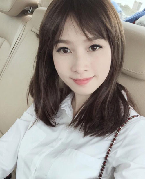 Đặng Thu Thảo: “Sống gần 100 năm, không lẽ chỉ để vài kiểu tóc“ ảnh 5 Đặng Thu Thảo: