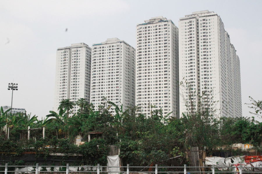 Việc ban hành bảng giá đất 5 năm 1 lần, điều chỉnh khi có biến động 20% rất ít địa phương thực hiện được, làm cho bảng giá đất chưa phù hợp với giá đất phổ biến trên thị trường. (Ảnh minh họa) Việc ban hành bảng giá đất 5 năm 1 lần, điều chỉnh khi có biến động 20% rất ít địa phương thực hiện được, làm cho bảng giá đất chưa phù hợp với giá đất phổ biến trên thị trường. (Ảnh minh họa)