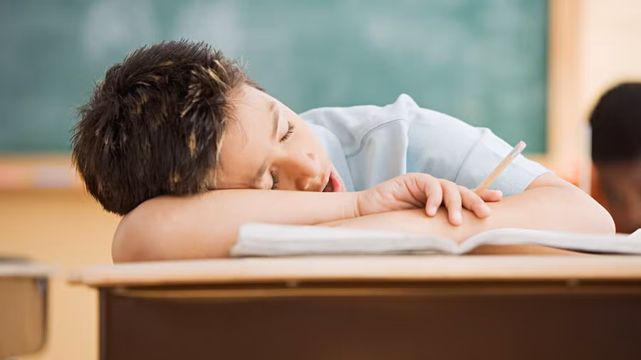 Số lượng học sinh Mỹ ứng xử kém sau dịch Covid-19 tăng.