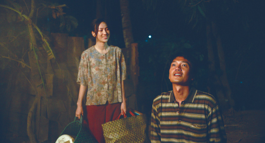 Bộ phim 'Tro tàn rực rỡ'. Bộ phim 'Tro tàn rực rỡ'.